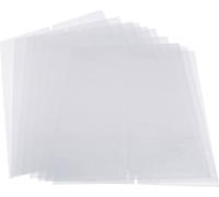 Sigel Pochette transparente double 2 x DIN A4 SM182 10 pc(s)
