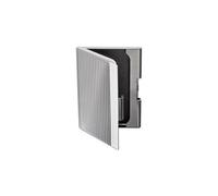 Sigel - Porte-Cartes De Visite - Chrome - Argent, Brillant
