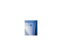 sigel Porte-ffiches, format A4 oblong, en acrylique,