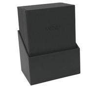 sigel Porte-menus MENU DIN A4 noir 10 pcs. boîte