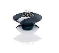 SIGEL Sa161 Distributeur de Trombones Eyestyle, Gris Foncé/Noir | SA161, gris foncé/noir