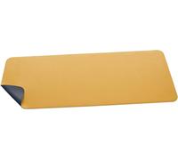 Sigel SA601 SA601 Sous-main jaune, gris (l x H) 800 mm x 300 mm