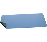 Sigel SA602 SA602 Sous-main bleu, vert (l x H) 800 mm x 300 mm