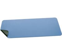 Sigel SA602 SA602 Sous-main bleu, vert (l x H) 800 mm x 300 mm