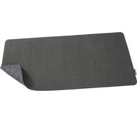 Sigel SA611 SA611 Sous-main gris foncé (l x H) 80 cm x 30 cm