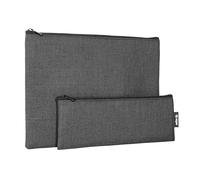 SIGEL Set de pochettes de rangement 25 x 18 cm