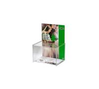 Sigel Urne Pour Actions Promotionnelles, En Acrylique