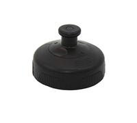 Sigg 3 Stage Sports Top Black bouchon (taille unique), pièce de rechange pour gourde bouchon étanche pour gourde de sport lavable au lave-vaisselle 8283.80