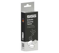 SIGG - Bottle Clean Tablets - Pastilles de nettoyage 52 g