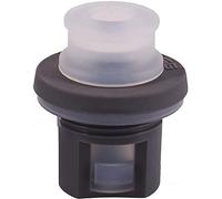 SIGG Active Spout embout sport en silicone (taille unique), pièce de rechange pour gourde SIGG, bouchon étanche pour gourde de sport