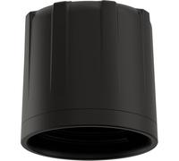 SIGG Alpha Star Cup/Bowl Bouchon de rechange pour bouteille d'eau de 0,75 l et 1 l - Bouchon anti-fuite - Noir