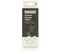 SIGG - Bottle Clean Tablets - Pastilles de nettoyage 52 g