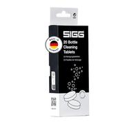 SIGG - Bottle Clean Tablets - Pastilles de nettoyage 52 g