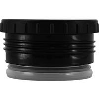 Sigg Bouchon à vis Gemstone Food Jar, Pièce de Rechange pour récipient Isotherme en Acier Inoxydable, Bouchon hermétique Rotatif
