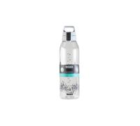 SIGG Bouteille d'eau Total Clear ONE MyPlanet Aqua 1500ml gris