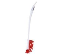 Sigg Brosse Nettoyante Pour Gourde Et Bouteille Blanc Blanc