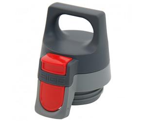 SIGG - Flaschenverschluss H&C One - Capuchon - grey