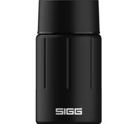 SIGG Boîte à repas Gemstone Obsidian – Isotherme, acier inox 18/8 – 750 ml