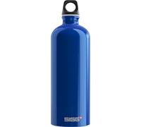 SIGG - Traveller - Gourde - 1,0 l - dark blue