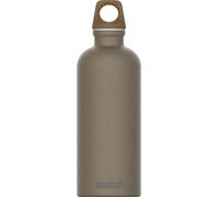 Gourde Sigg Traveller Myplanet Lighter Plain 0,6l