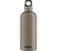 SIGG - Traveller - Gourde - 0,6 l - smoked pearl