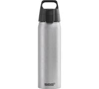 SIGG - Gourde Aluminium - WMB One - Convient Aux Boissons Gazeuses - Étanche & Légère - Sans BPA - 0.75L / 1L