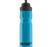 SIGG Gourde Wmb Sports 0,75 l Blue Touch