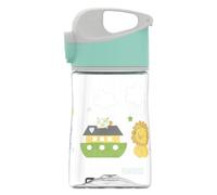 Sigg, Gourde + bouteille isotherme, (0.33 l)
