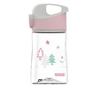 Sigg, Gourde + bouteille isotherme, (0.35 l)