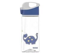 Sigg, Gourde + bouteille isotherme, (0.45 l)