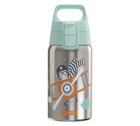 Sigg, Gourde + bouteille isotherme, (0.50 l)