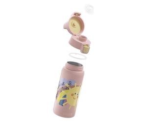 Sigg, Gourde + bouteille isotherme, (0.50 l)