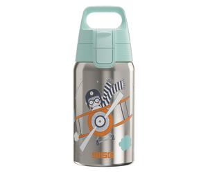 Sigg, Gourde + bouteille isotherme, (0.50 l)