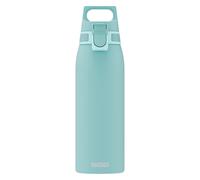 Sigg, Gourde + bouteille isotherme, (0.75 l)