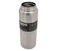 Sigg, Gourde + bouteille isotherme, (0.75 l)