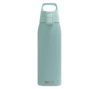 Sigg, Gourde + bouteille isotherme, (1 l)