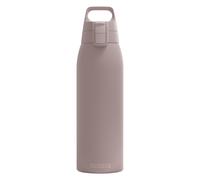 Sigg, Gourde + bouteille isotherme, (1 l)