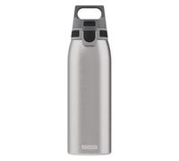 Sigg, Gourde + bouteille isotherme, (1 l)