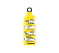 Sigg - Gourde Bouteille Isotherme Romeo Elvis : Strauss N°19 - 0.66 Lt