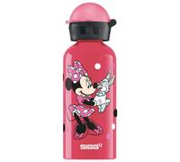 SIGG - Gourde en alu pour enfants - Gourde - 0,4 l - minnie mouse