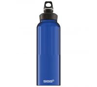 SIGG - Gourde en alu WMB - Gourde - 1,5 l - dark blue