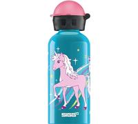 Gourde Enfant Licorne Bella 0.4 L Sigg® Aluminium - Gourde Enfant