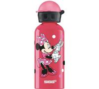 SIGG - Gourde Enfant En Aluminium - KBT - Étanche & Légère - Sans BPA - 0,4L