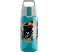Sigg - Gourde Enfant - Viva One - Convient Aux Boissons Gazeuses - Étanche - Lavable Au Lave-Vaisselle - Sans BPA - Sport - 0,5L