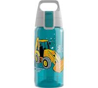 Sigg - Gourde Enfant - Viva One - Convient Aux Boissons Gazeuses - Étanche - Lavable Au Lave-Vaisselle - Sans BPA - Sport - 0,5L