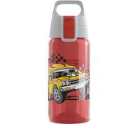 Sigg - Gourde Enfant - Viva One - Convient Aux Boissons Gazeuses - Étanche - Lavable Au Lave-Vaisselle - Sans BPA - Sport - 0,5L