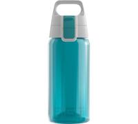 Sigg - Gourde Enfant - Viva One - Convient Aux Boissons Gazeuses - Étanche - Lavable Au Lave-Vaisselle - Sans BPA - Sport - 0,5L