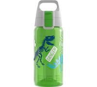 Sigg - Gourde Enfant - Viva One - Convient Aux Boissons Gazeuses - Étanche - Lavable Au Lave-Vaisselle - Sans BPA - Sport - 0,5L