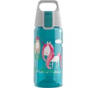 Sigg - Gourde Enfant - Viva One - Convient Aux Boissons Gazeuses - Étanche - Lavable Au Lave-Vaisselle - Sans BPA - Sport - 0,5L