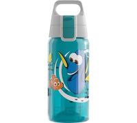 Sigg - Gourde Enfant - Viva One - Convient Aux Boissons Gazeuses - Étanche - Lavable Au Lave-Vaisselle - Sans BPA - Sport - 0,5L